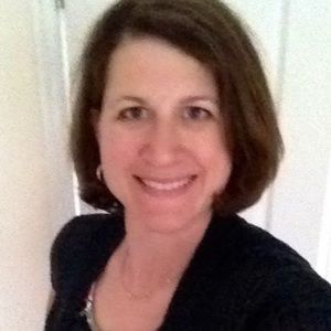 Meet your Posher, Janet